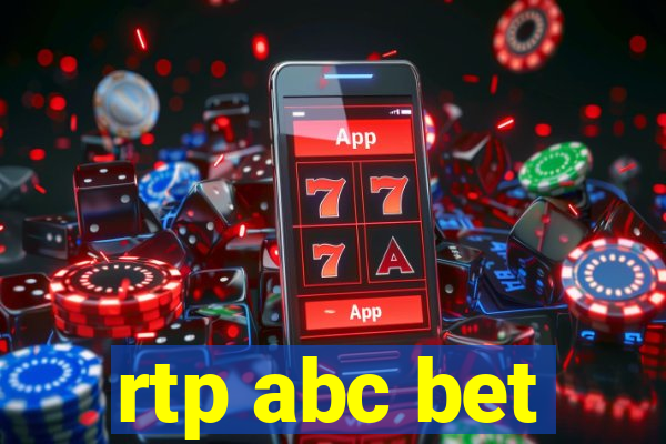 rtp abc bet